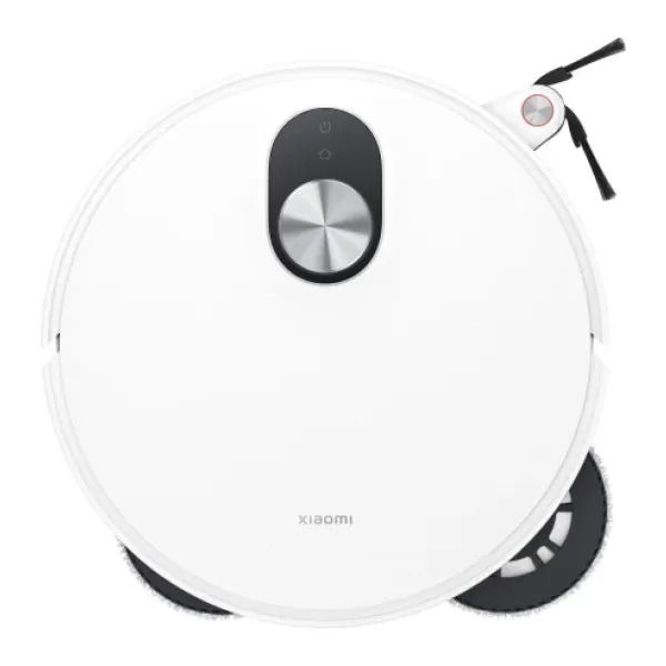Робот-пилосос XIAOMI Robot Vacuum 5