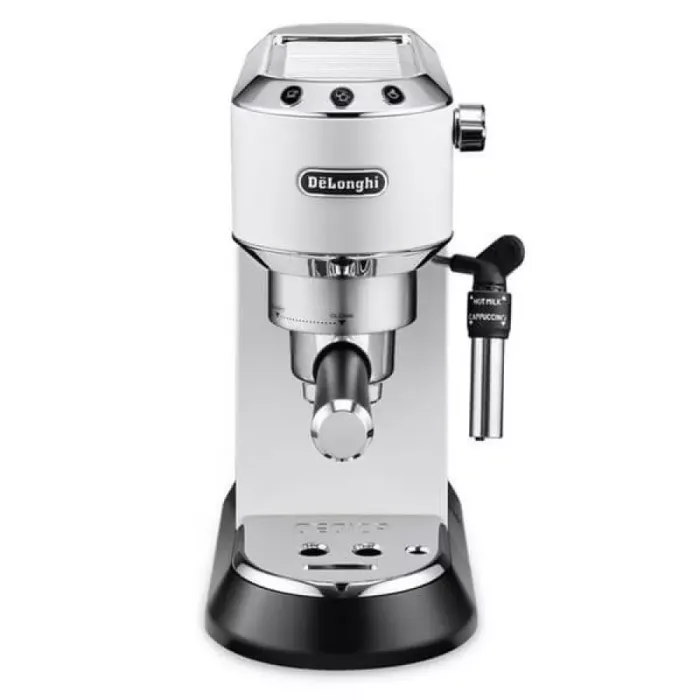 Кофеварка Delonghi EC 685 W Dedica