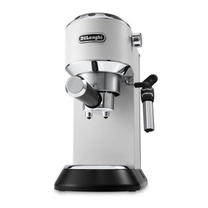 Кофеварка Delonghi EC 685 W Dedica