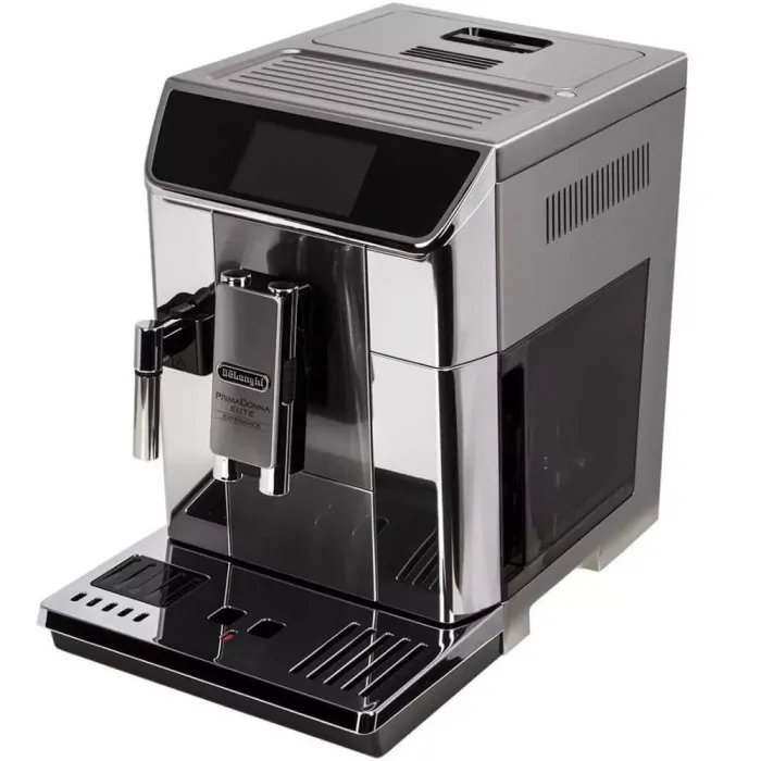 Кавомашина Delonghi ECAM 650.85 MS PrimaDonna Elite