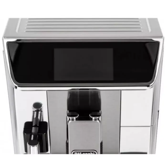 Кавомашина Delonghi ECAM 650.85 MS PrimaDonna Elite