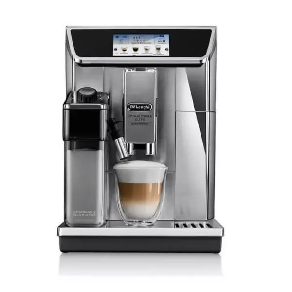 Кавомашина Delonghi ECAM 650.85 MS PrimaDonna Elite