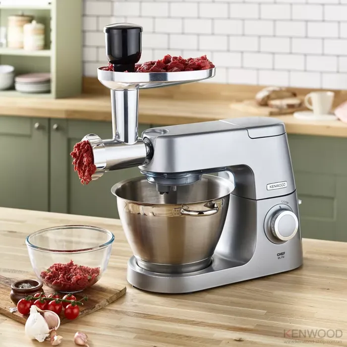 Насадка для кухонной машины Kenwood KAX 950 ME мясорубка