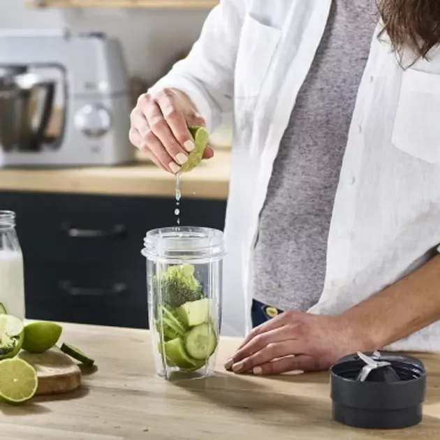 Насадка для комбайна Kenwood KAH740PL SMOOTHIE2GO SPORT