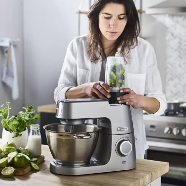 Насадка для комбайна Kenwood KAH740PL SMOOTHIE2GO SPORT