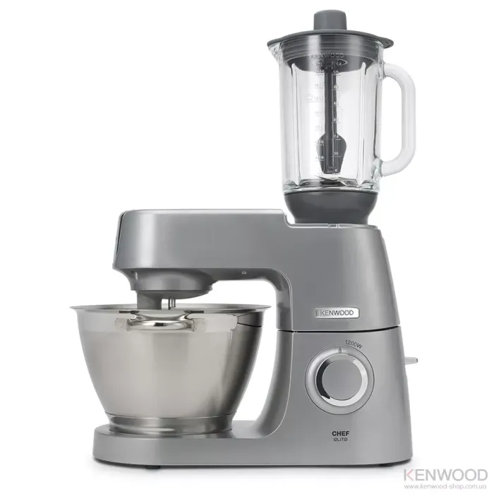 Насадка до кухонної машини Kenwood KAH359GL TBL Блендер