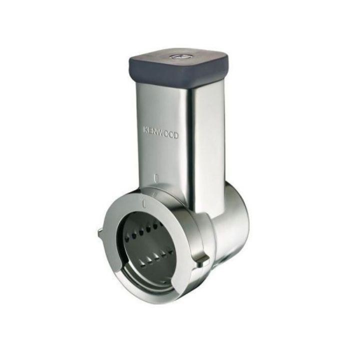 Насадка до кухонної машини Kenwood KAX 643 ME Терка-ломтерізка Rotofood cutter