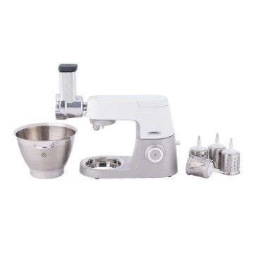 Насадка до кухонної машини Kenwood KAX 643 ME Терка-ломтерізка Rotofood cutter