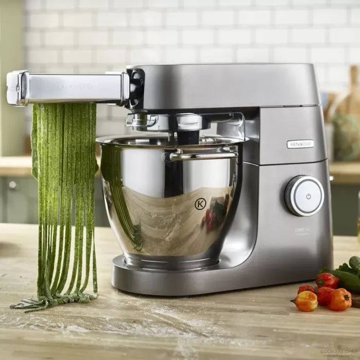 Насадка до кухонної машини Kenwood KAX 981 ME для пасти Fettuccine