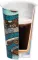Термокухоль Delonghi DLSC055 THE TASTER