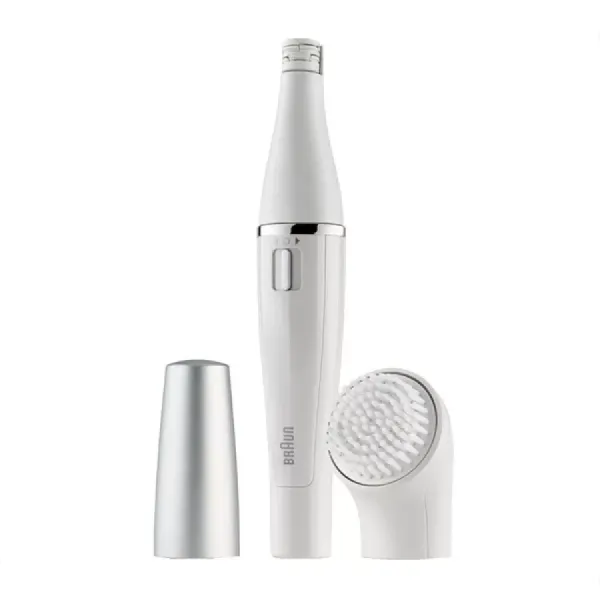 Епілятор Braun SE 810 Face для обличчя