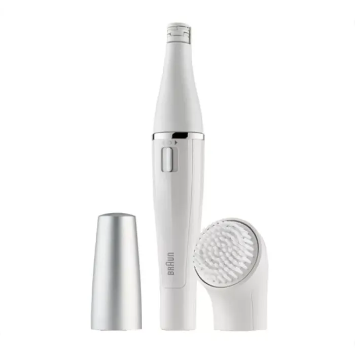 Эпилятор Braun SE 810 Face для лица