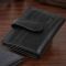 Гаманець-візитниця ST Leather 19208 чорний