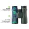 Бінокль Vanguard VEO ED 10x42 WP