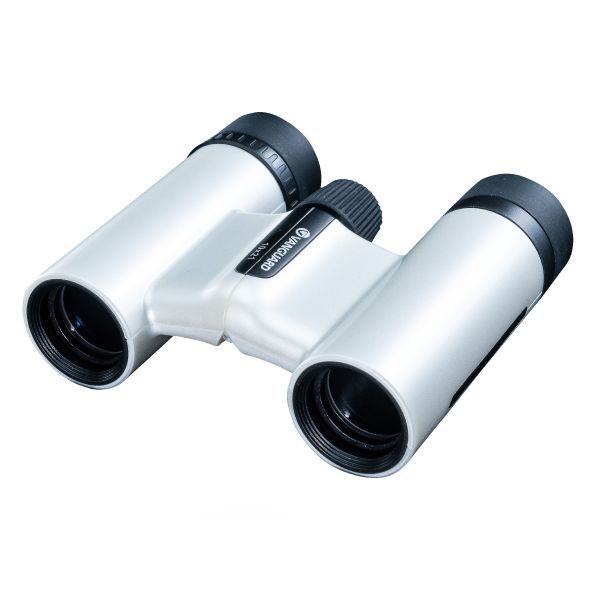 Бінокль Vanguard Vesta Compact 8x21 WP White Pearl