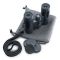 Бинокль Vanguard Vesta Compact 8x21 WP Black Pearl