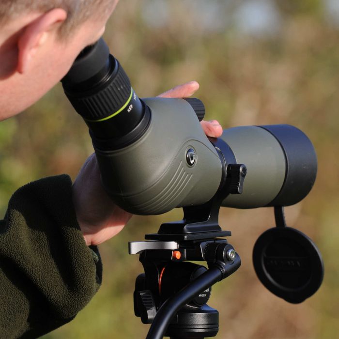 Подзорная труба Vanguard Endeavor XF 60A 15-45x60/45 WP