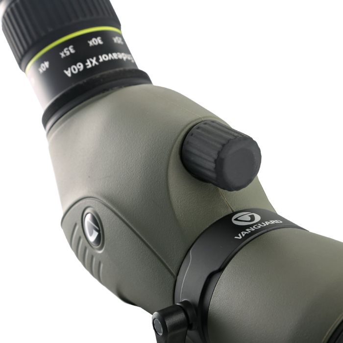 Підзорна труба Vanguard Endeavor XF 80A 20-60x80/45 WP