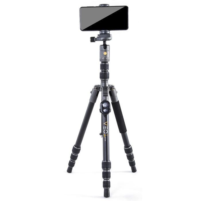 Штатив Vanguard VEO 3GO 204AB