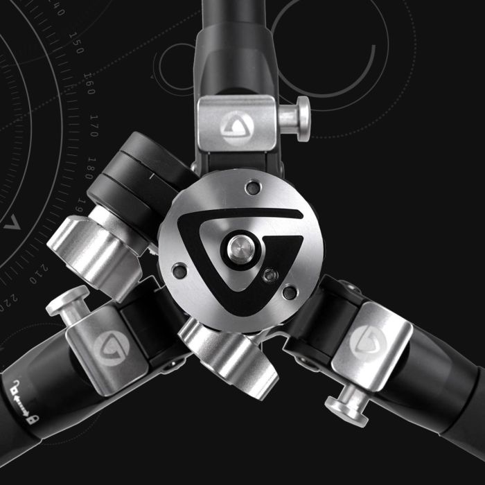 Штатив Vanguard VEO 3T+ 264AP