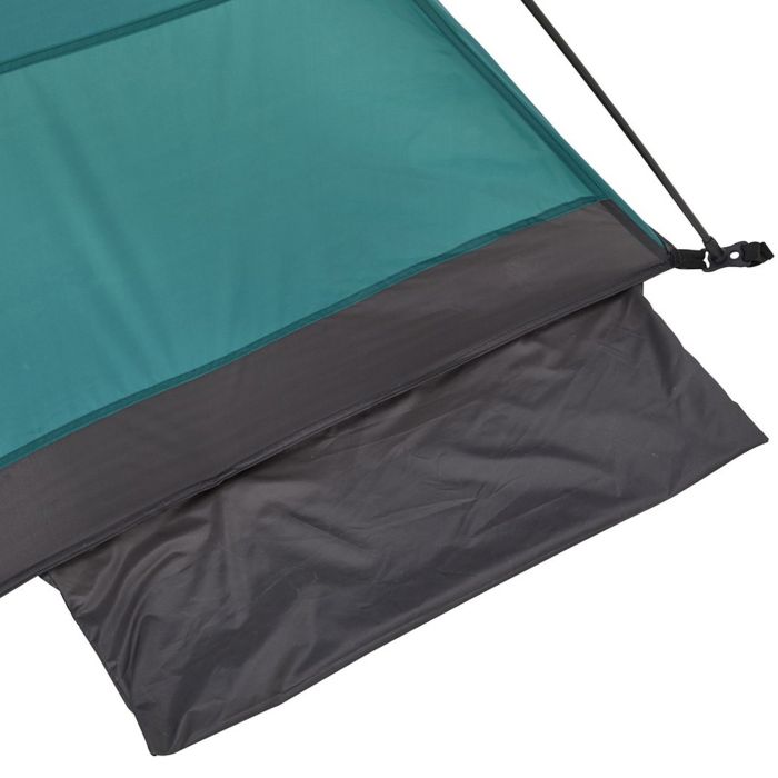 Палатка Uquip Buzzy UV 50+ Blue/Grey