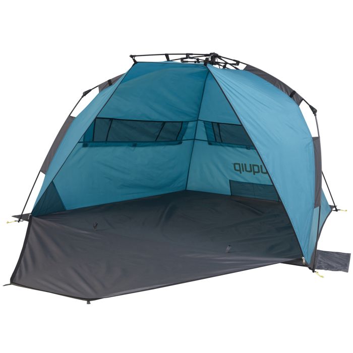 Намет Uquip Speedy UV 50+ Blue/Grey