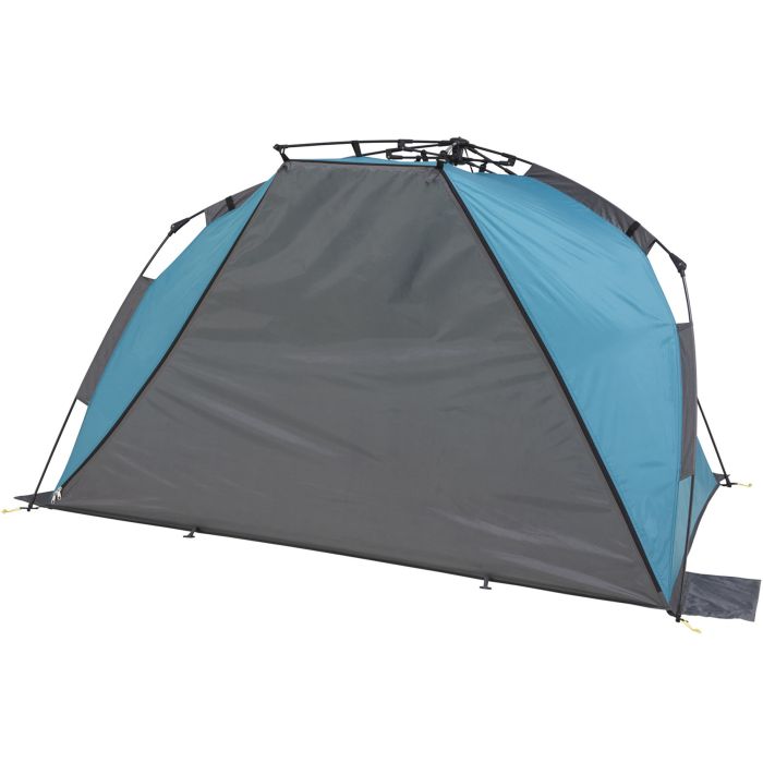 Палатка Uquip Speedy UV 50+ Blue/Grey