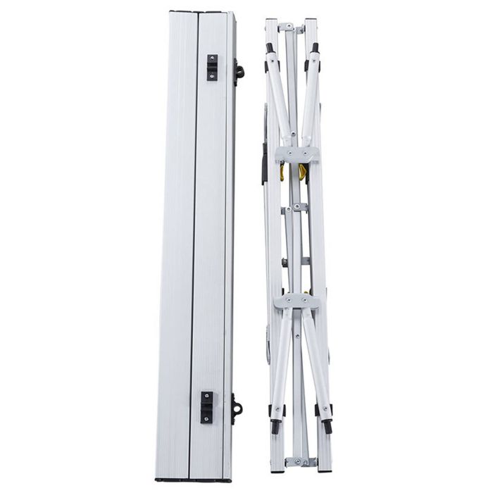 Стіл Uquip Variety M Grey