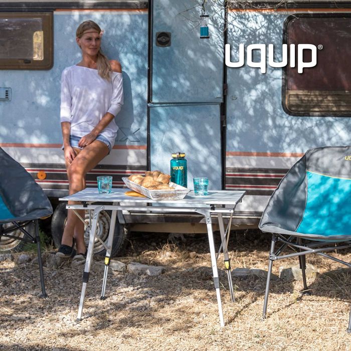 Стіл Uquip Variety M Grey