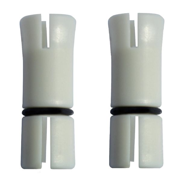 Зажим внутренний Gabel Expander+TPL 06/25 14 mm