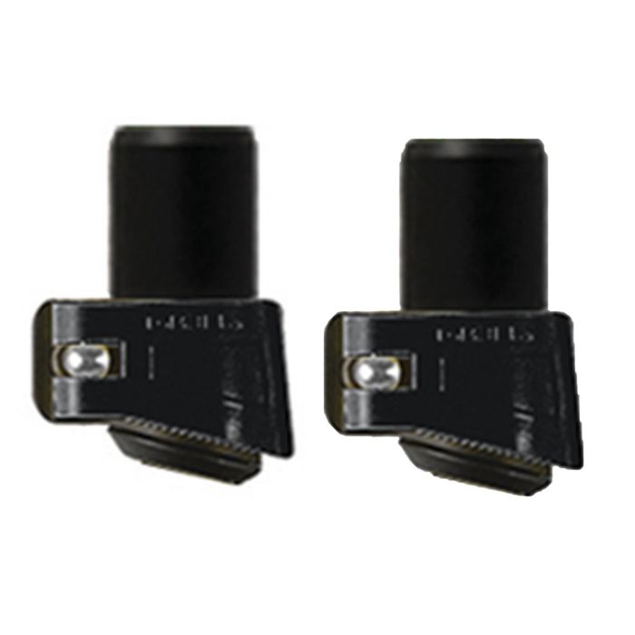 Затискач зовнішній Gabel Fast Lock Spring 06/133 14/12 mm