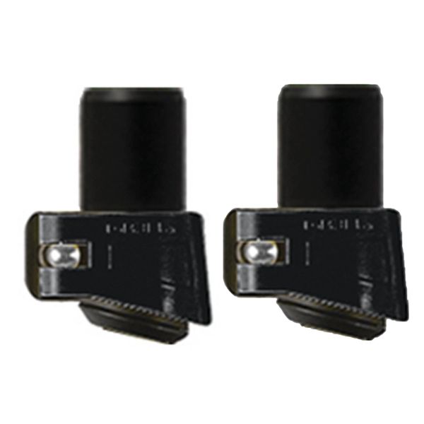 Затискач зовнішній Gabel Fast Lock Spring 06/134 16/14 mm