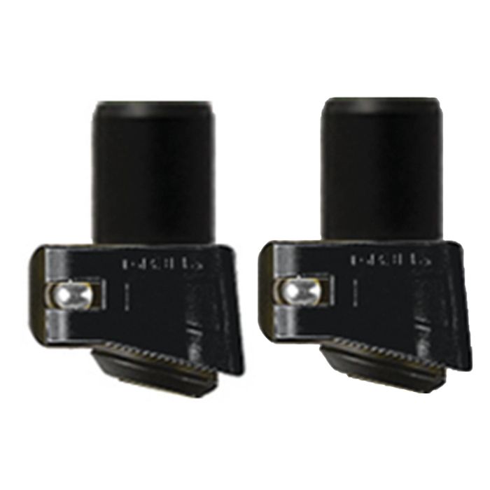 Затискач зовнішній Gabel Fast Lock Spring 06/134 16/14 mm