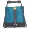 Стілець розкладний Uquip Fancy Blue/Grey