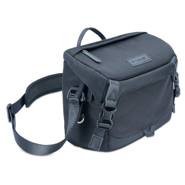 Сумка Vanguard VEO GO 24M Black
