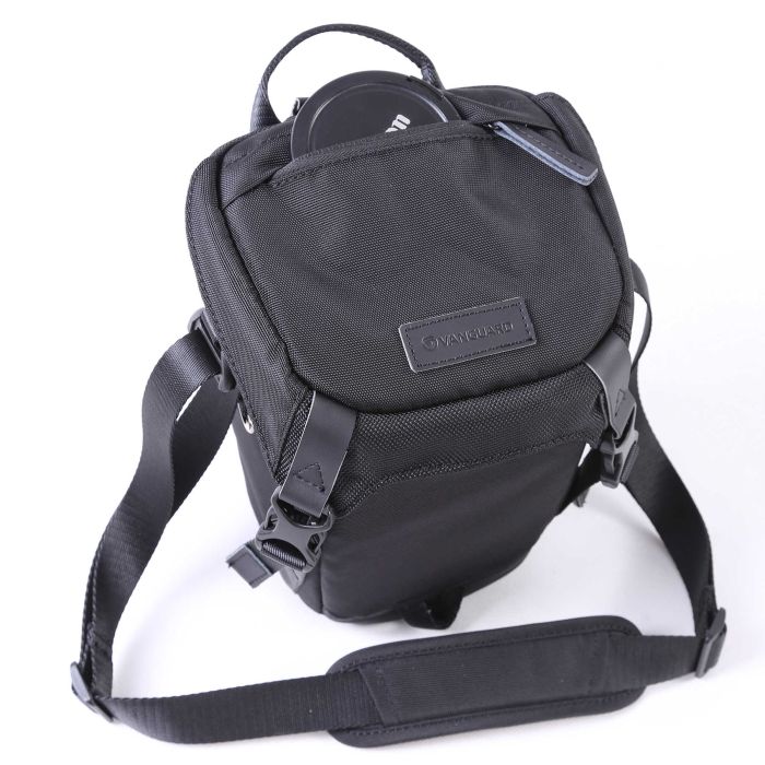 Сумка Vanguard VEO GO 15Z Black