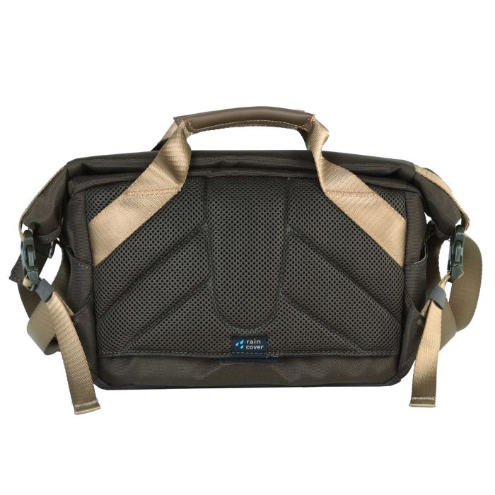 Сумка Vanguard VEO GO 25M Khaki-Green