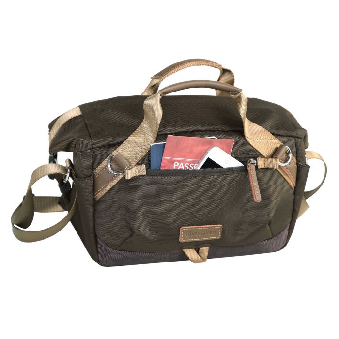 Сумка Vanguard VEO GO 25M Khaki-Green