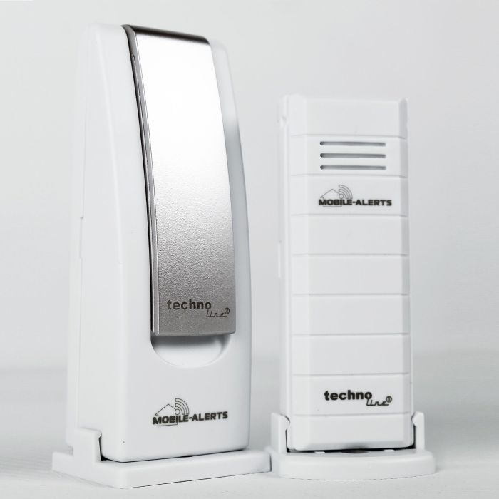 Метеостанция Technoline Mobile Alerts Start Set MA10001 (MA10001)