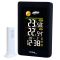 Метеостанція Technoline WS6447 Black (WS6447)