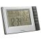 Метеостанція Technoline WS9121 Silver/Grey (WS9121)
