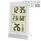 Термогигрометр Technoline WS7039 White (WS7039)