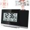 Годинник проекційний Technoline WT536 Black (WT536)