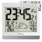 Настінний годинник Technoline WS8119 White (WS8119)