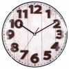 Настенные часы Technoline WT7430 Light Brown (WT7430)
