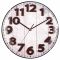 Настенные часы Technoline WT7430 Light Brown (WT7430)