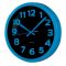 Настенные часы Technoline WT7420 Blue (WT7420 blau)