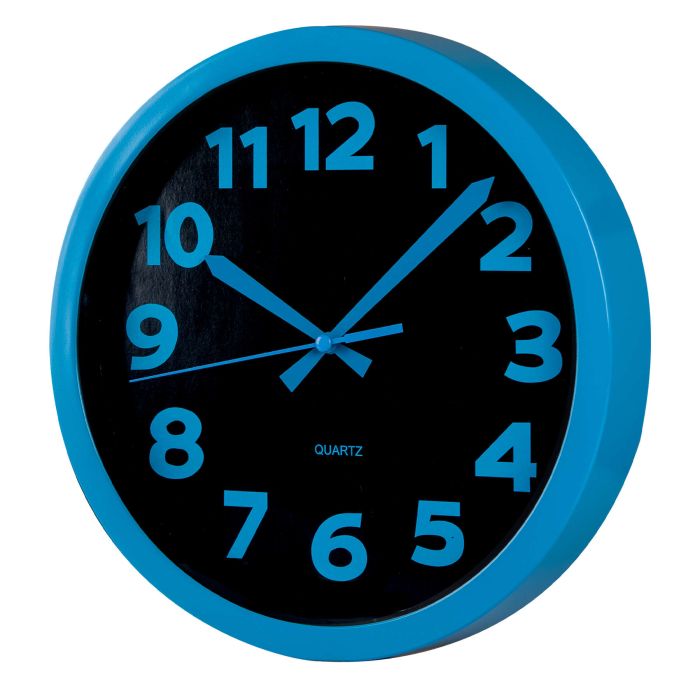 Настенные часы Technoline WT7420 Blue (WT7420 blau)