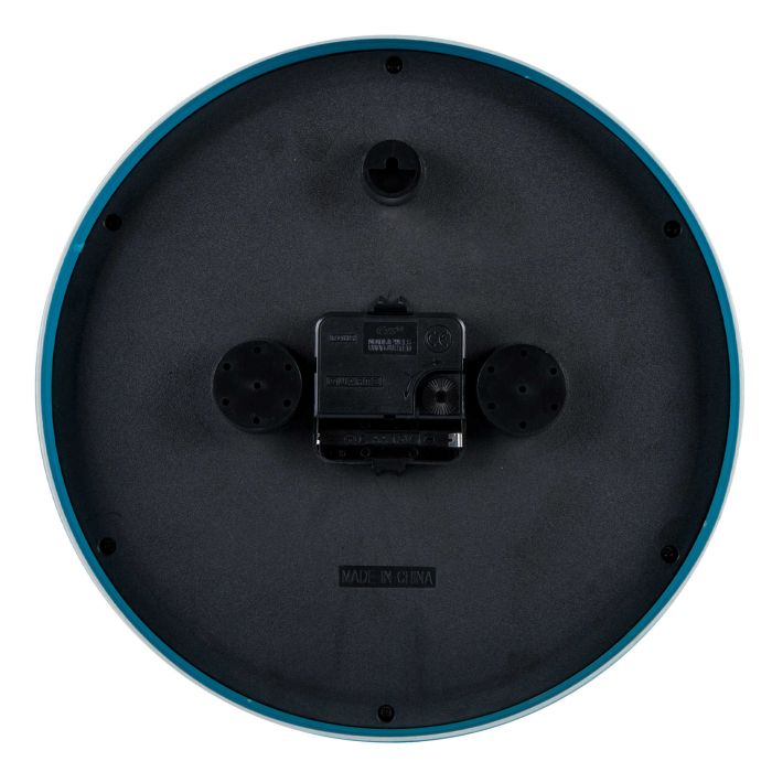 Настенные часы Technoline WT7420 Blue (WT7420 blau)