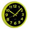 Настінний годинник Technoline WT7420 Green (WT7420 grun)